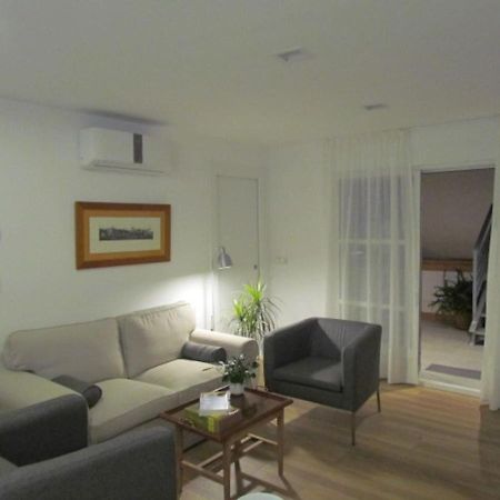 Apartamento La Hiedra Huetor Vega Bagian luar foto