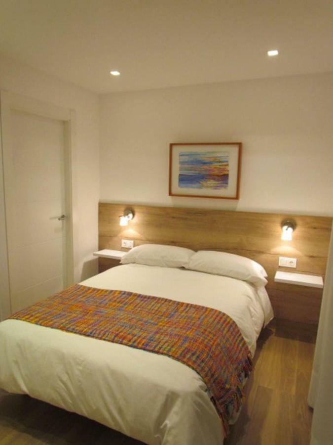 Apartamento La Hiedra Huetor Vega Bagian luar foto