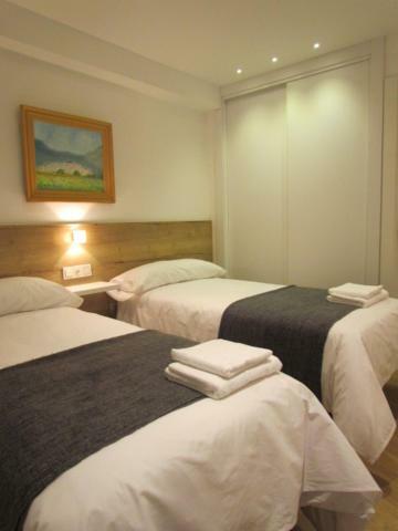 Apartamento La Hiedra Huetor Vega Bagian luar foto