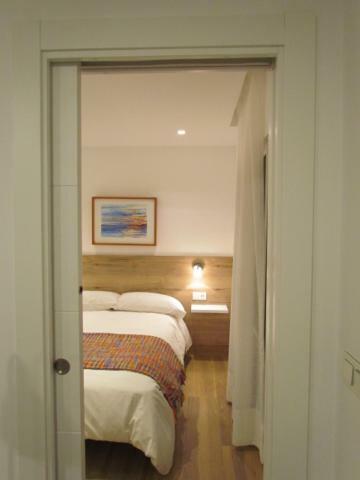 Apartamento La Hiedra Huetor Vega Bagian luar foto