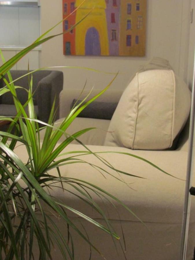 Apartamento La Hiedra Huetor Vega Bagian luar foto