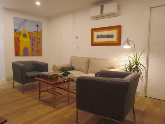 Apartamento La Hiedra Huetor Vega Bagian luar foto