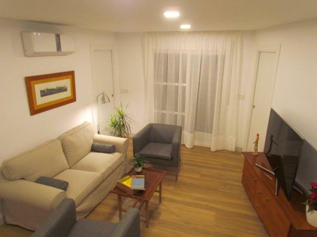 Apartamento La Hiedra Huetor Vega Bagian luar foto