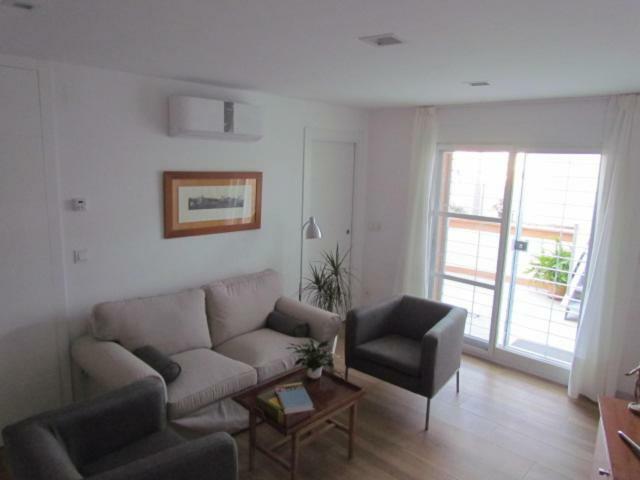 Apartamento La Hiedra Huetor Vega Bagian luar foto