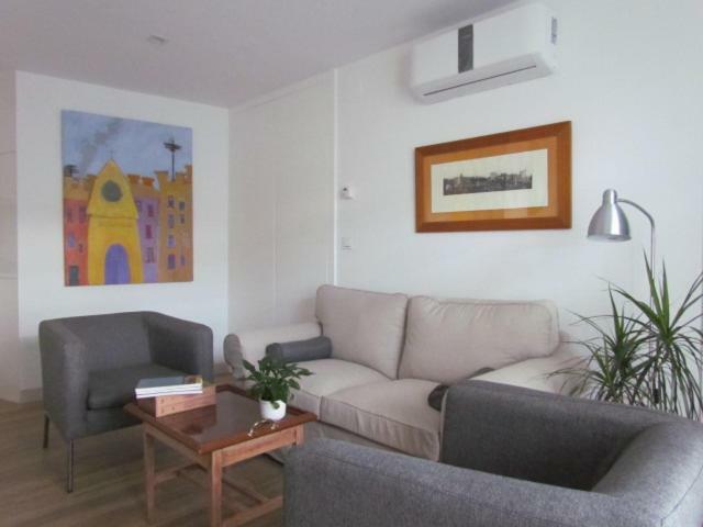 Apartamento La Hiedra Huetor Vega Bagian luar foto