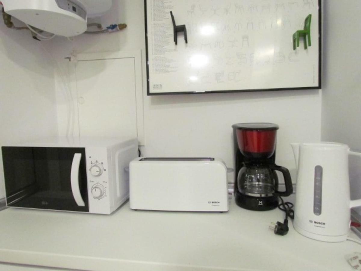 Apartamento La Hiedra Huetor Vega Bagian luar foto