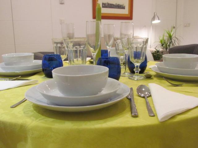 Apartamento La Hiedra Huetor Vega Bagian luar foto