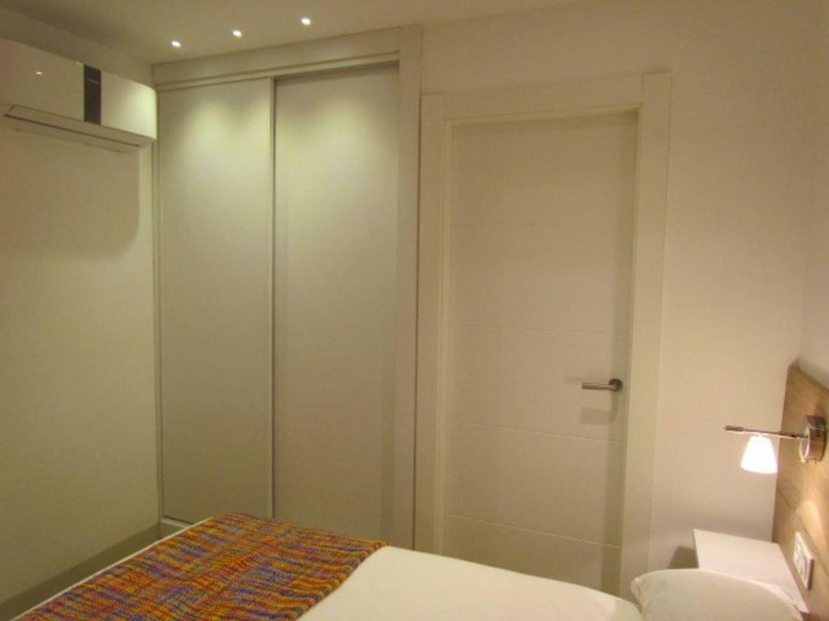 Apartamento La Hiedra Huetor Vega Bagian luar foto