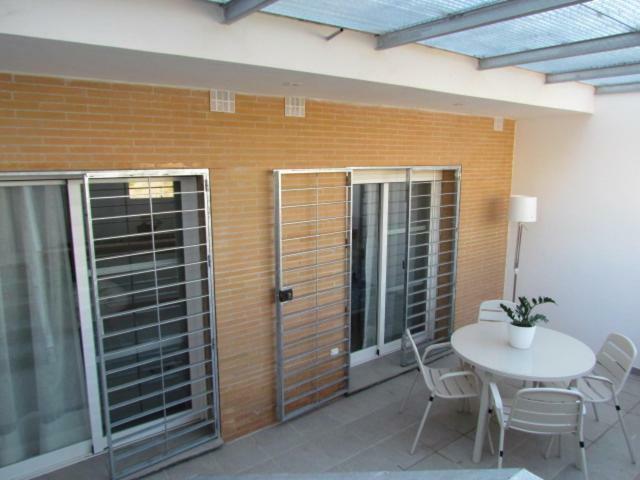 Apartamento La Hiedra Huetor Vega Bagian luar foto