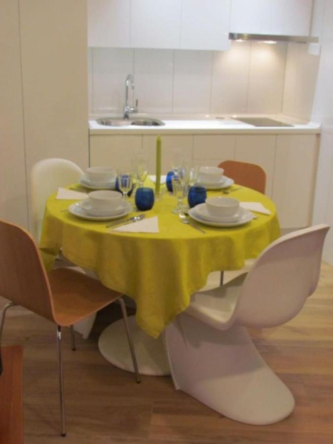 Apartamento La Hiedra Huetor Vega Bagian luar foto