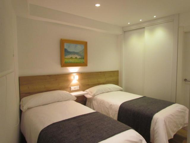 Apartamento La Hiedra Huetor Vega Bagian luar foto