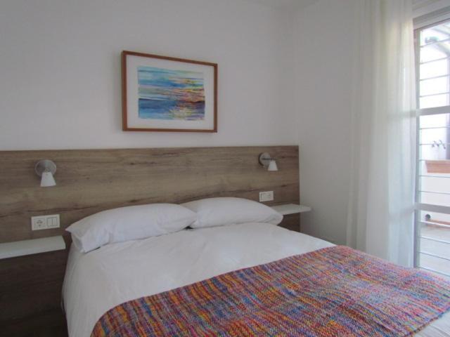 Apartamento La Hiedra Huetor Vega Bagian luar foto