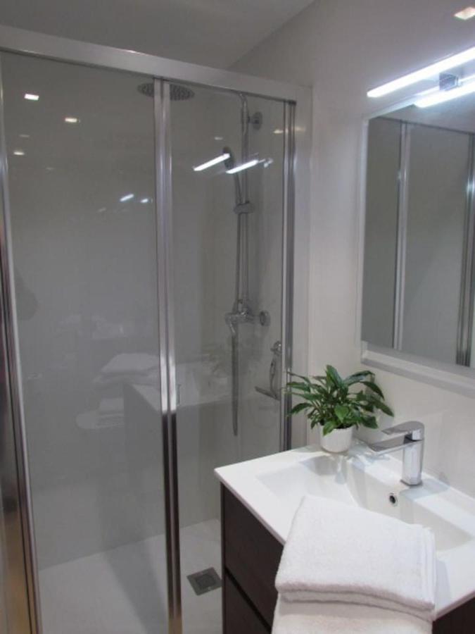 Apartamento La Hiedra Huetor Vega Bagian luar foto