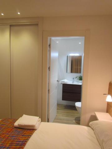 Apartamento La Hiedra Huetor Vega Bagian luar foto